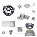 Cheap promotional aluminum die casting engine parts